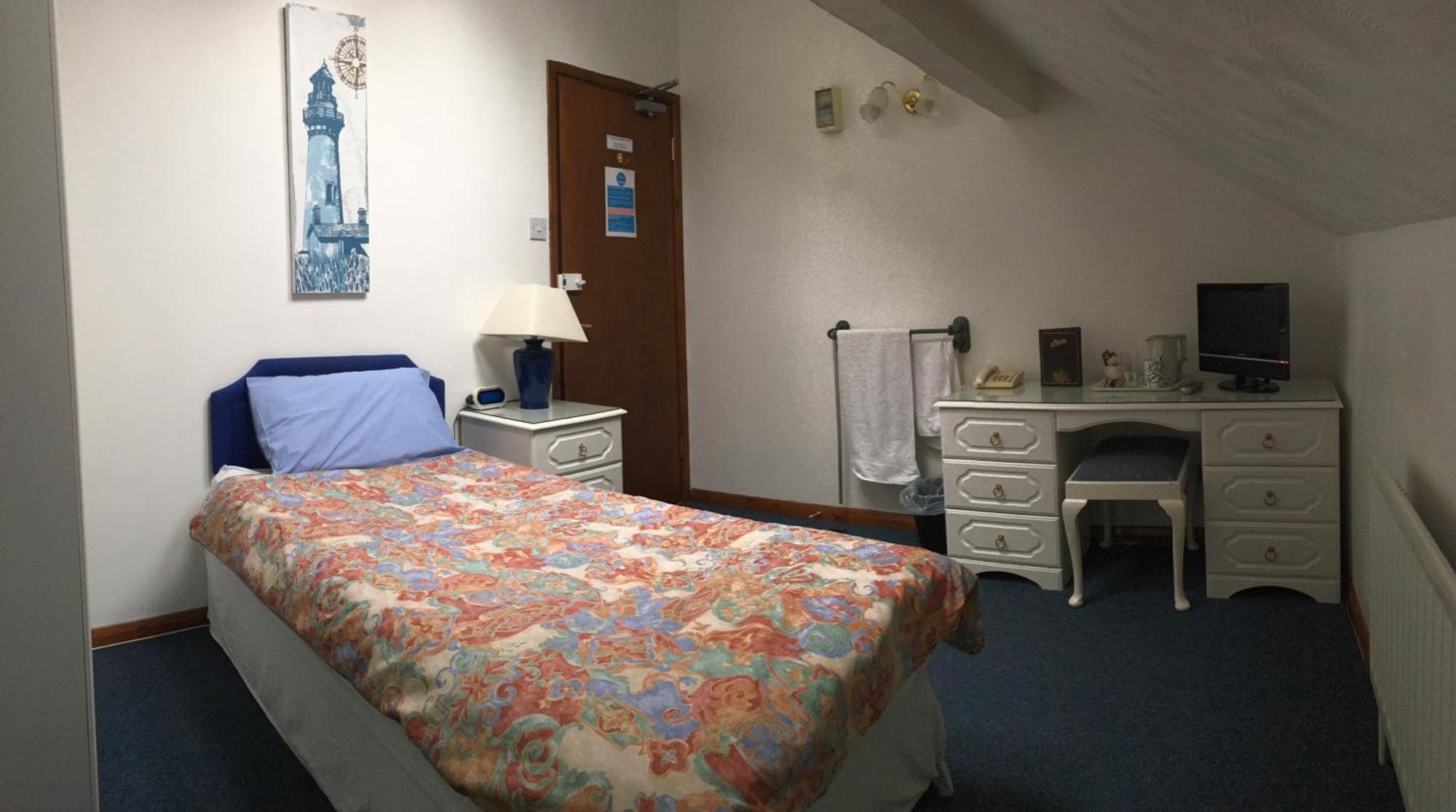 Sorrel Horse Inn Ipswich Room photo
